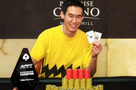 Andrew Kim