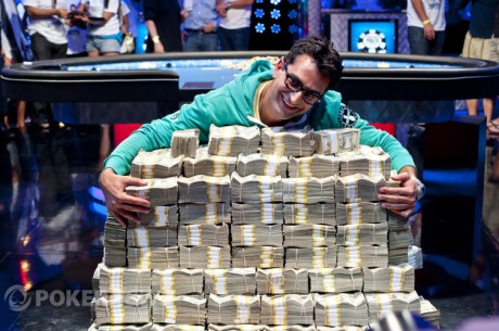 Antonio Esfandiari