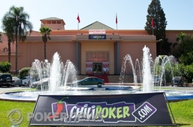 Chilipoker