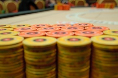 PokerStars SCOOP