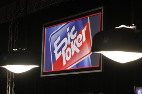 Epic Poker League