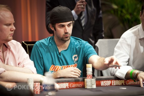 Jason Mercier