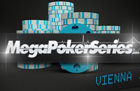 Mega Poker Series