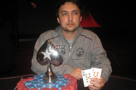 Oleg Prokhorov