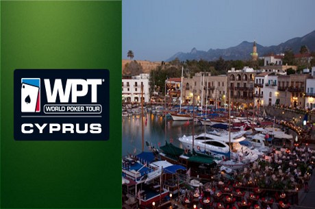 WPT Cyprus