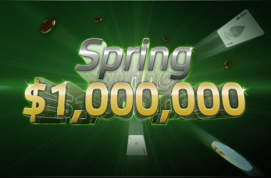 PartyPoker Spring Million