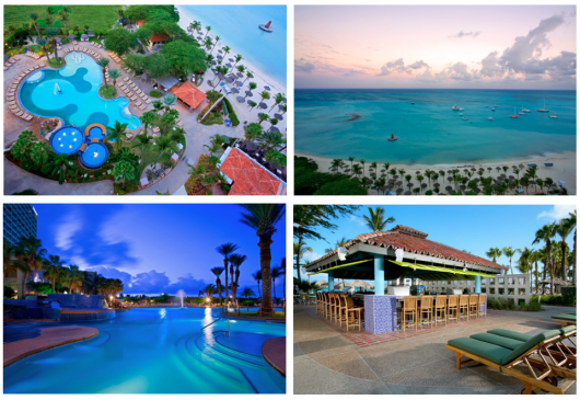 Westin Resort Aruba