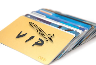 Frequent Flyer Programs