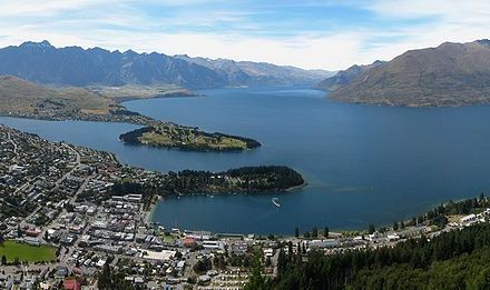 Queenstown