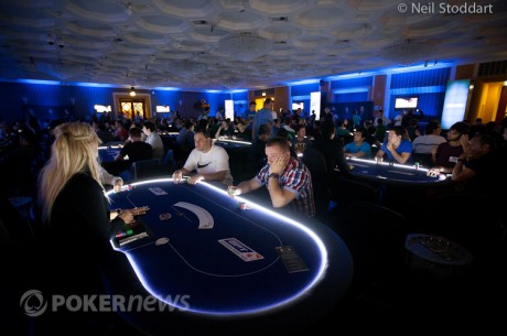 2012 EPT Sanremo