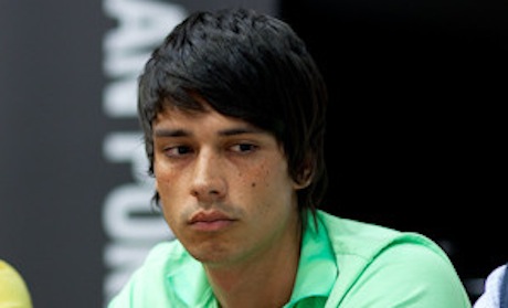 Maksim Kolosov