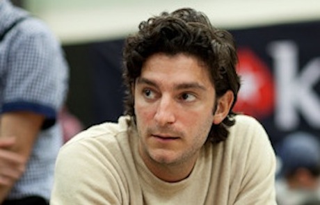 Nikolas Liakos