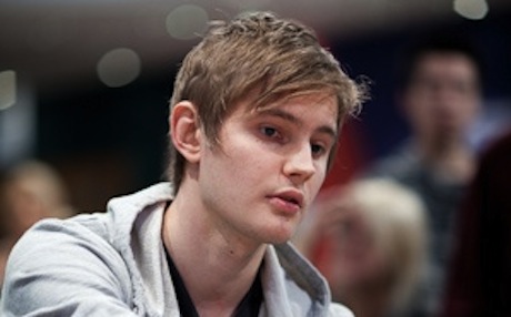 Mattias Bergstrom