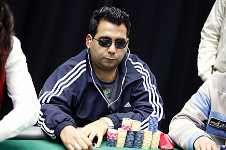 Juan Jose Perez