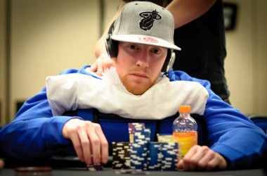 Aaron Overton