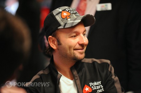 Daniel Negreanu