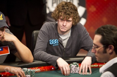 Sam Holden