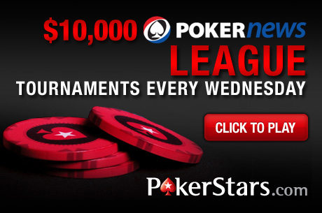 PokerNews League