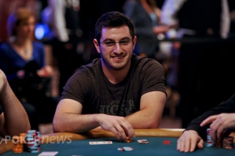 Phil Galfond