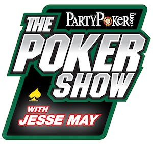 The PartyPoker Weekly: Phil Hellmuth Caption Competition, 42 Days of Electronics Freerolls and the Poker Show Returns