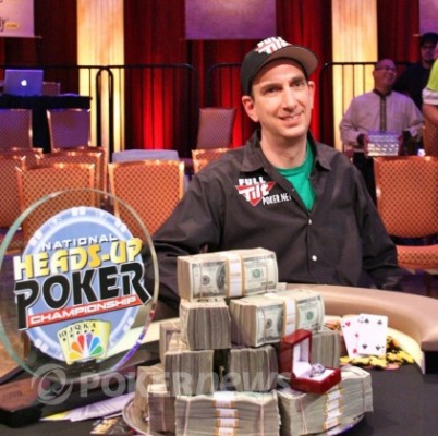 The Weekly Turbo: Full Tilt Poker Plans Land-Based Events, Erik Seidel Tops All-Time Money List, and More