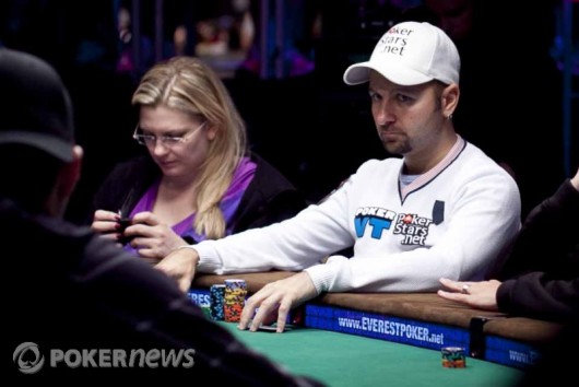 The Weekly Turbo: Full Tilt Poker Plans Land-Based Events, Erik Seidel Tops All-Time Money List, and More