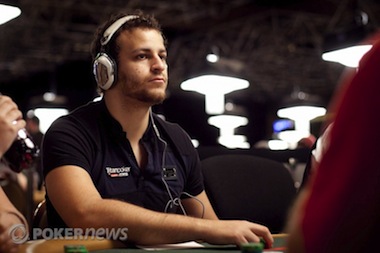 The Weekly Turbo: PokerStars EPT Grand Final Headed to Spain, Sorel Mizzi and John Racener Drama, and More