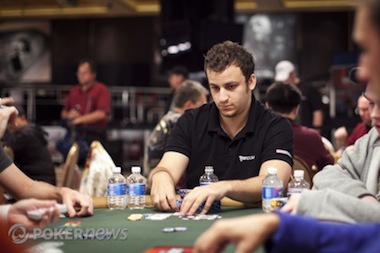 The Weekly Turbo: Schedule Announced for Federated Sports + Gaming Poker League, Party in the USA (Maybe), and More