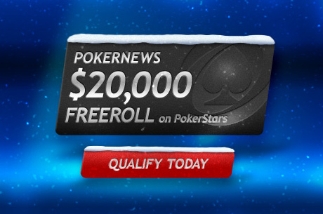 PokerNews ,000 Freeroll