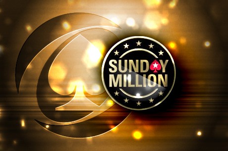 PokerStars Sunda Million