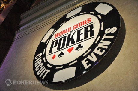 WSOP Circuit